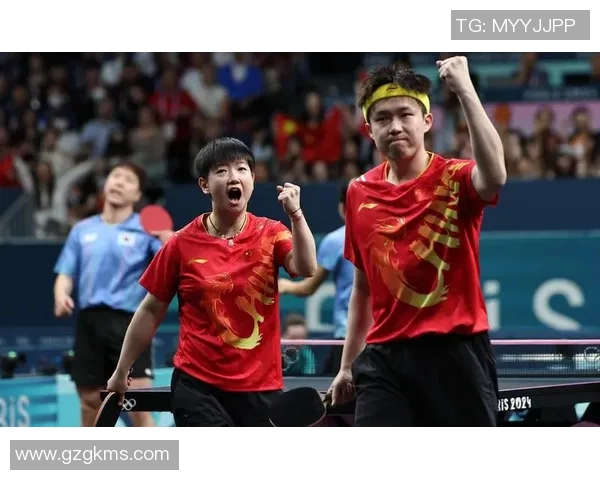 乒乓球巅峰对决中国队迎战新加坡队争夺荣耀与胜利