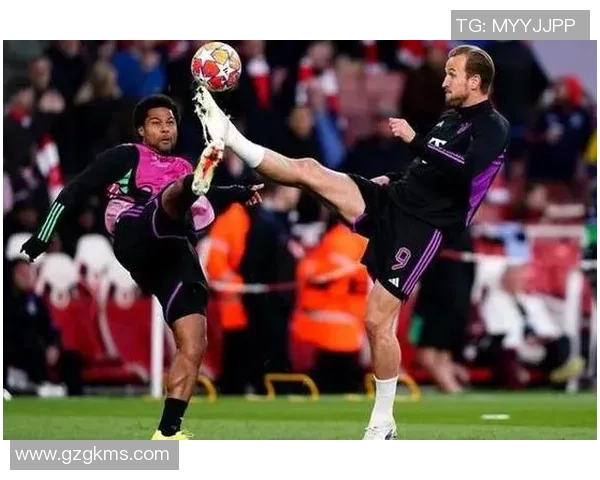 凯恩的传奇之路:从天才少年到足球巨星的辉煌历程与人生启示 凯恩的传奇之路:从天才少年到足球巨星的辉煌历程与人生启示