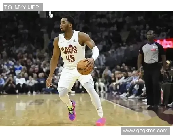 多诺万米切尔的崛起之路与NBA未来的无限可能性探讨