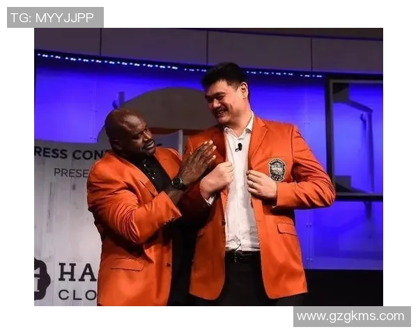 姚明与奥尼尔对决数据分析谁才是篮球巨星的巅峰对决 姚明与奥尼尔对决数据分析谁才是篮球巨星的巅峰对决