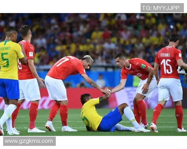 巴西对瑞士比赛分析及最新欧赔走势解读