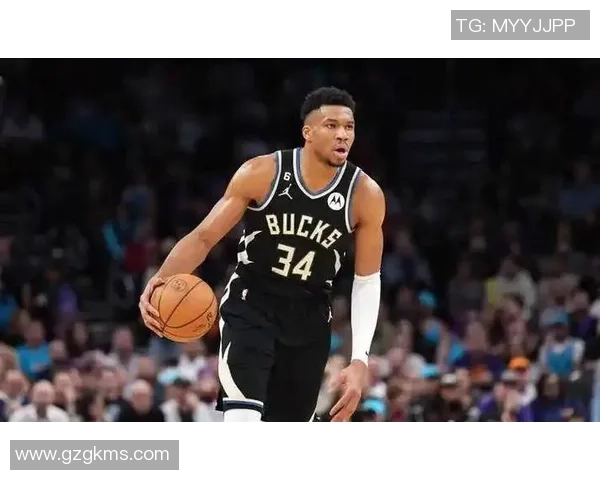 扬尼斯阿德托昆博：从希腊少年到NBA超级巨星的传奇旅程