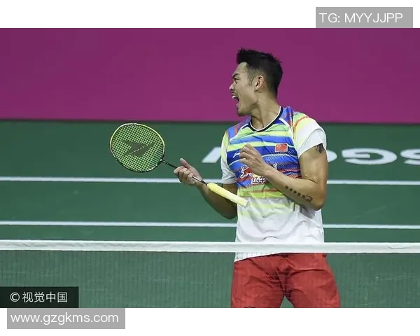 林丹与孙完虎巅峰对决高清回顾精彩瞬间尽在其中